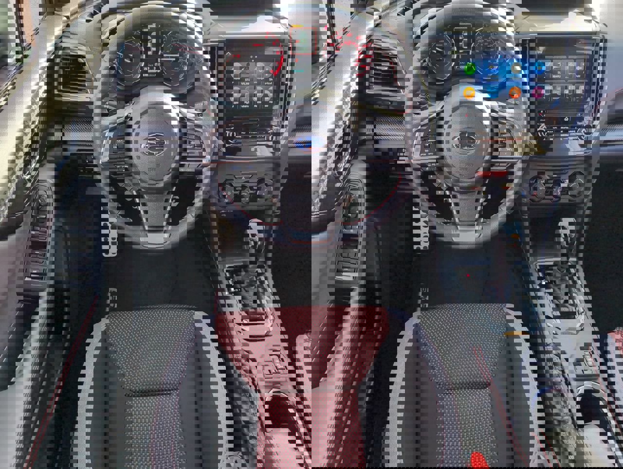 Certified 2023 Subaru Impreza 2.0i Sport image 13