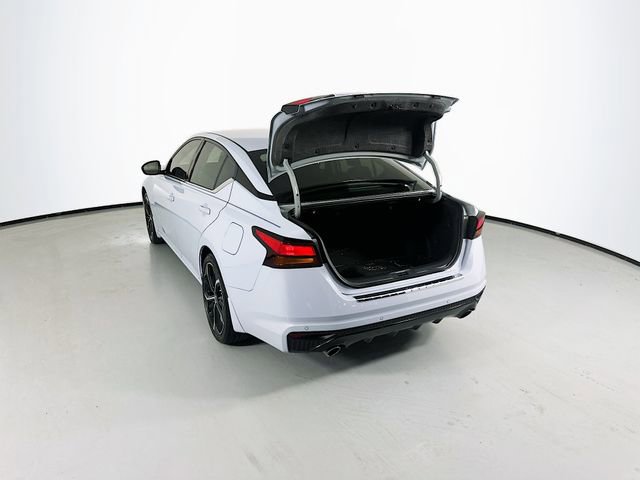 Certified 2023 Nissan Altima 2.5 SR FWD image 24