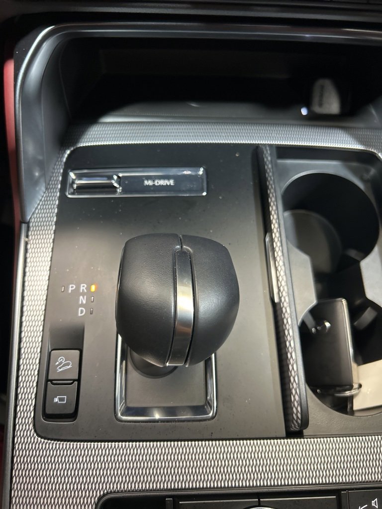 Used 2025 MAZDA CX-70 3.3 Turbo S w/ Premium Package image 36