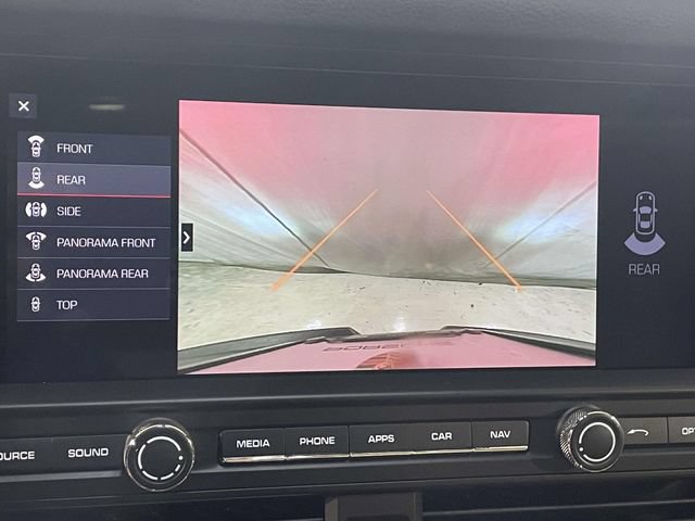 Certified 2020 Porsche Macan AWD/4WD image 34