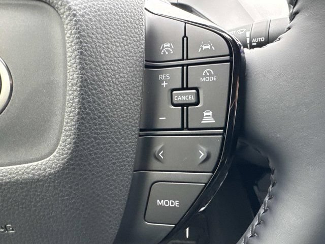 New 2026 Toyota Prius FWD image 25