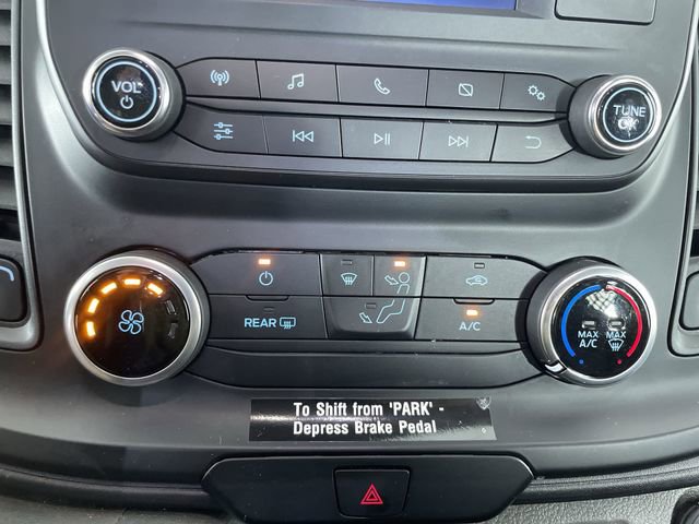 Used 2024 Ford Transit 250 Low Roof w/ Exterior Upgrade Package image 23