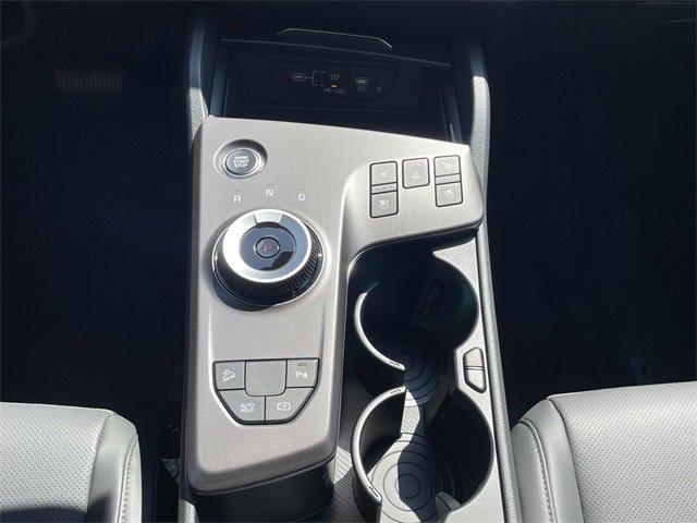 New 2026 Kia Sportage SX Prestige image 20