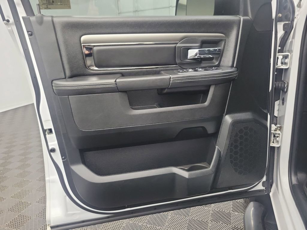 Used 2018 RAM 1500 Sport image 20