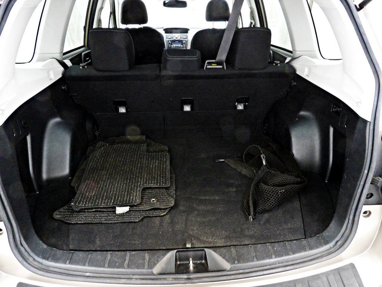 Used 2015 Subaru Forester 2.5i Premium image 13