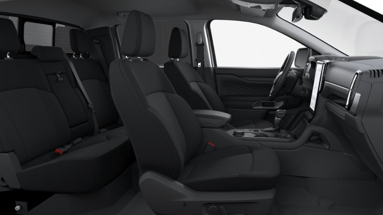 New 2026 Ford Ranger XLT AWD/4WD image 58