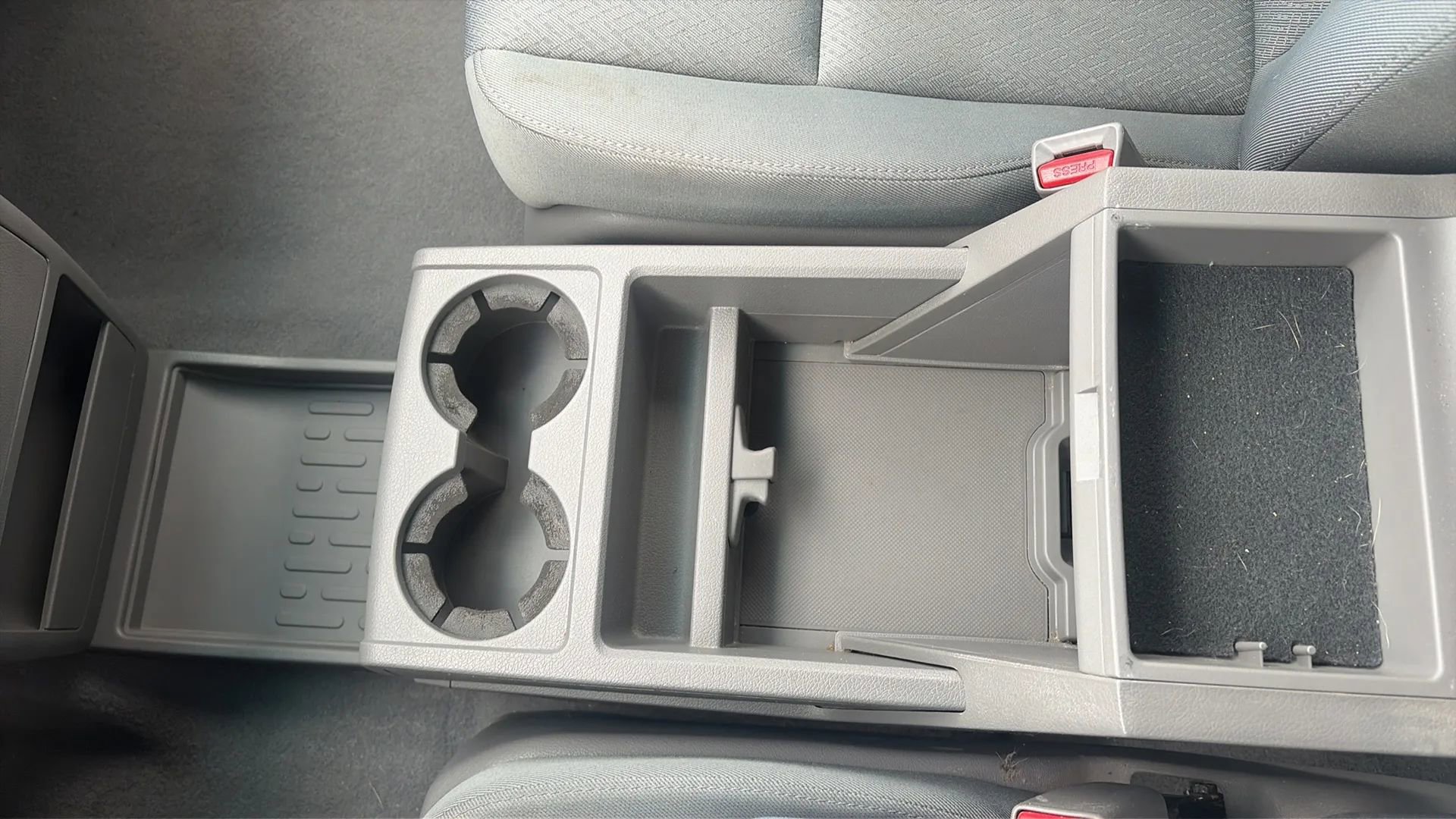 Used 2012 Honda Ridgeline RT image 32