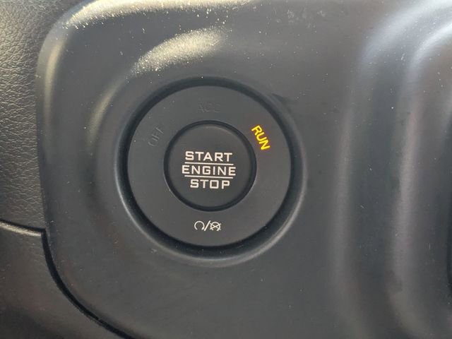 Used 2020 Jeep Gladiator Overland image 19