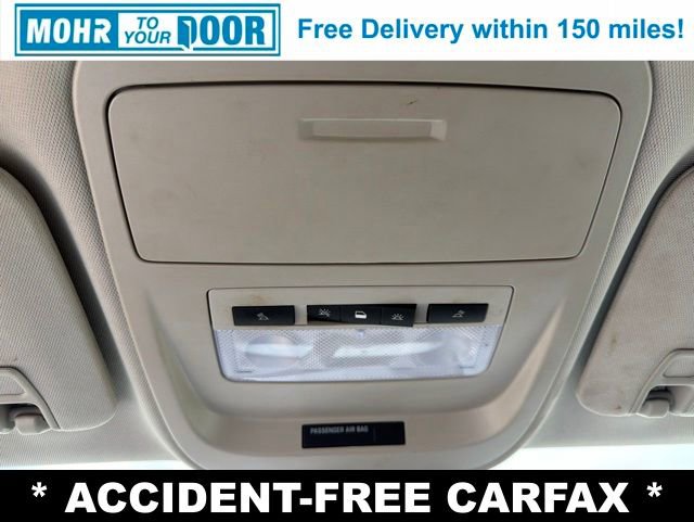 Used 2020 Chevrolet Colorado LT w/ Safety Package RWD image 29
