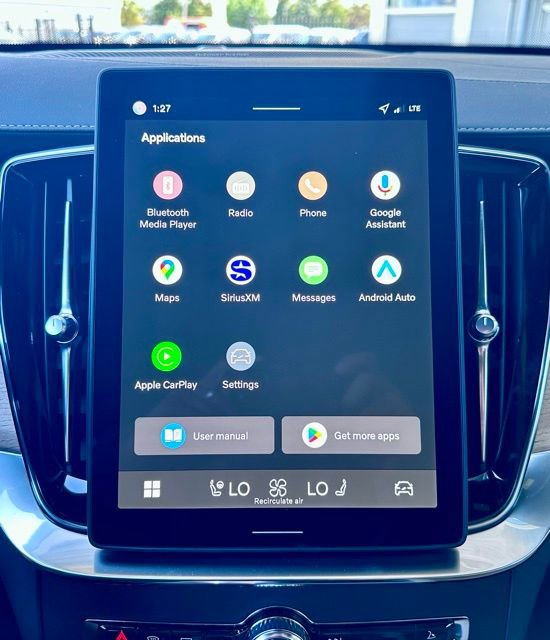 New 2026 Volvo XC90 B5 Plus image 30