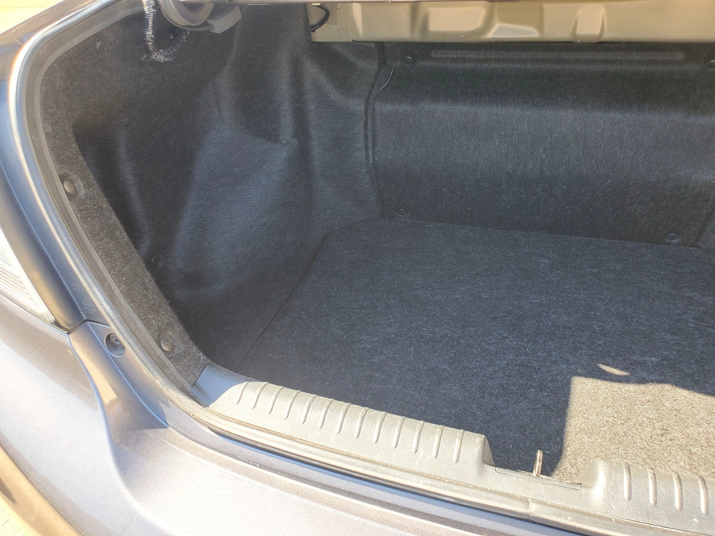 Used 2015 Honda Civic Hybrid Sedan image 48
