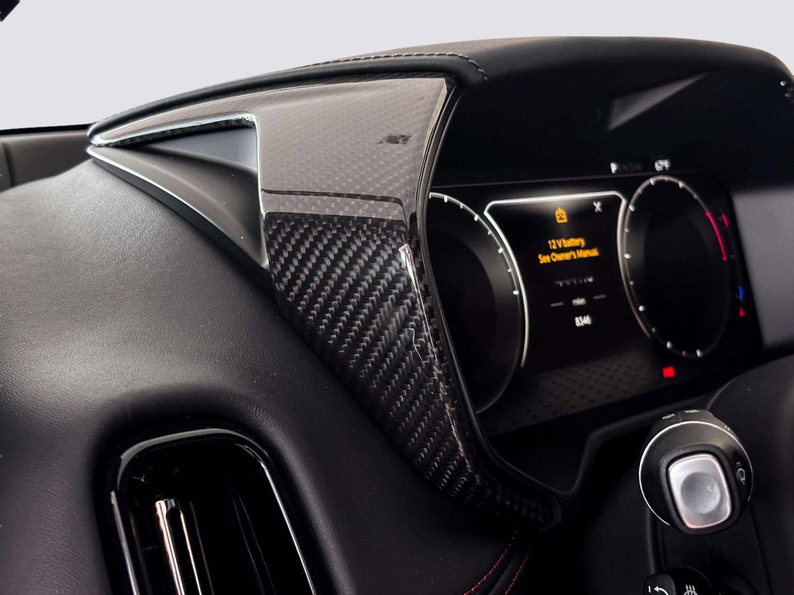 Used 2025 Aston Martin DBX 707 image 26