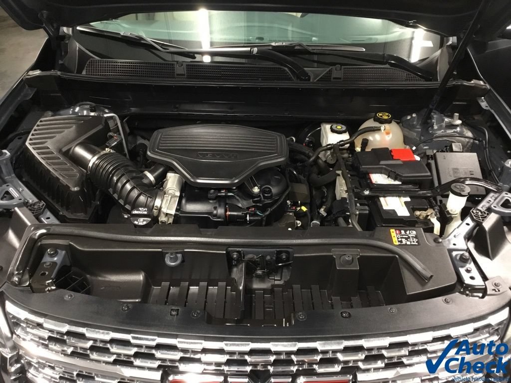 Used 2020 GMC Acadia Denali AWD/4WD image 44