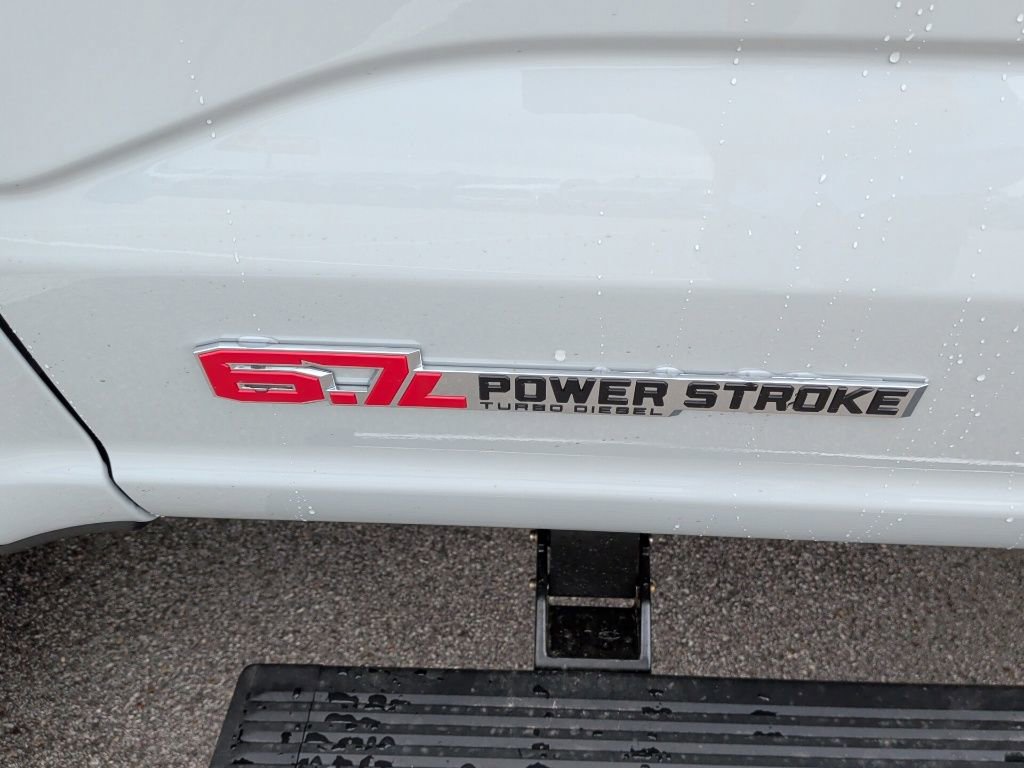 New 2026 Ford F250 Platinum image 49