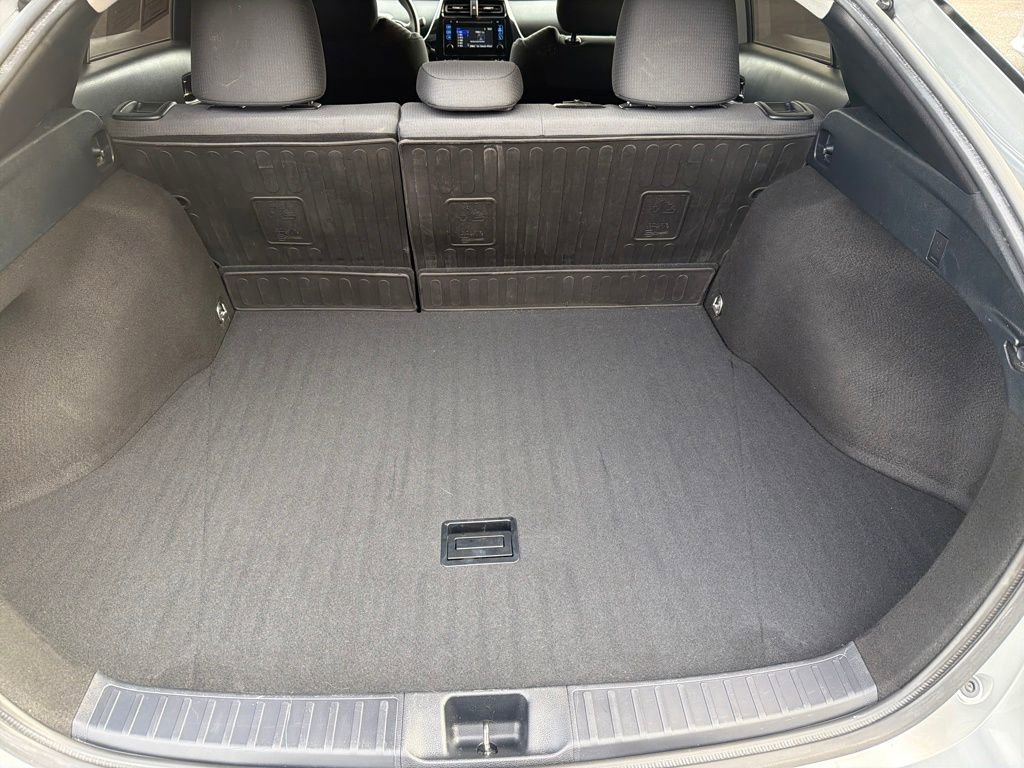 Used 2017 Toyota Prius One image 21