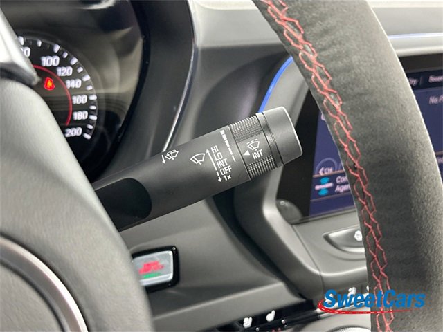 Used 2022 Chevrolet Camaro ZL1 image 19