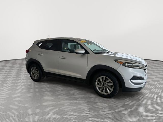 Used 2016 Hyundai Tucson SE image 13