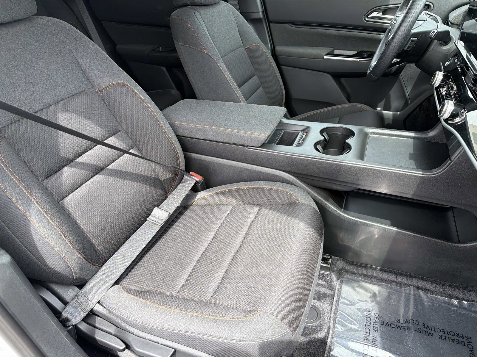 Used 2025 Honda Prologue Eco image 26