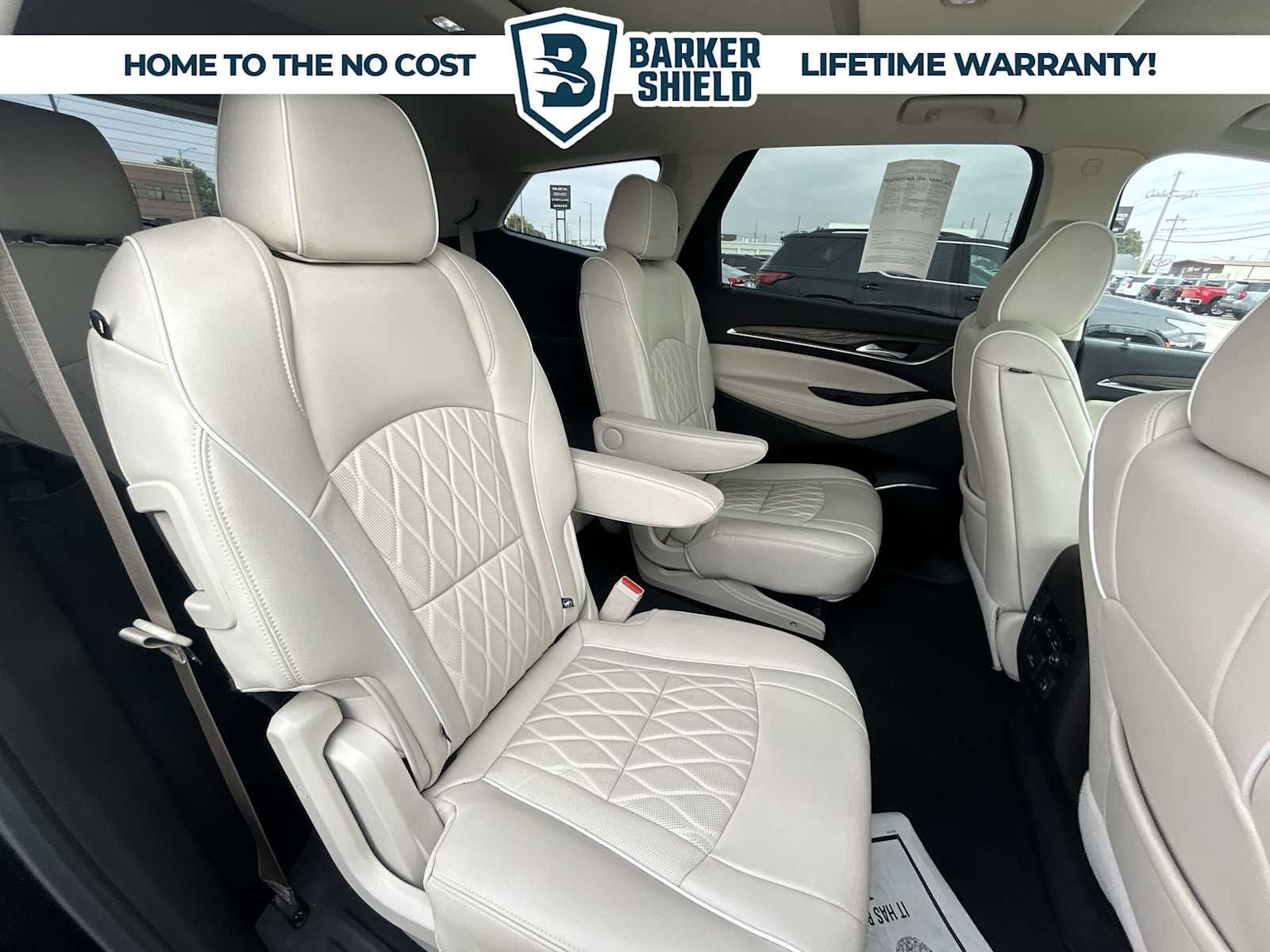 Used 2022 Buick Enclave Avenir w/ Avenir Technology Package image 27