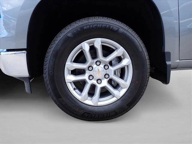 New 2026 Chevrolet Silverado 1500 LT AWD/4WD image 7