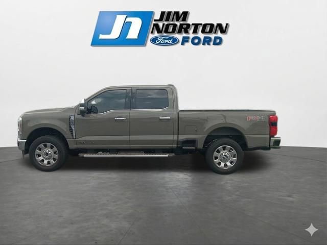 Used 2026 Ford F250 Lariat w/ Chrome Package AWD/4WD image 6