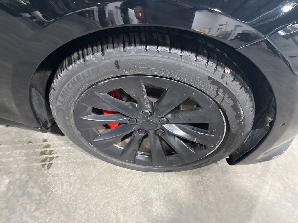 Used 2018 Tesla Model S 75D image 16