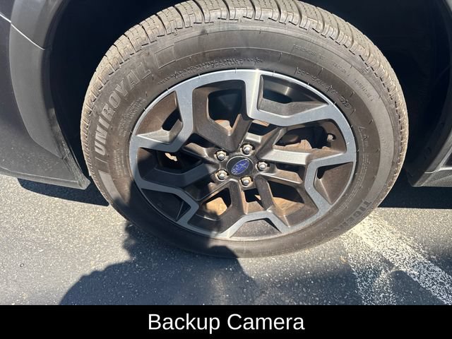 Used 2016 Subaru Crosstrek 2.0i Limited AWD/4WD image 10