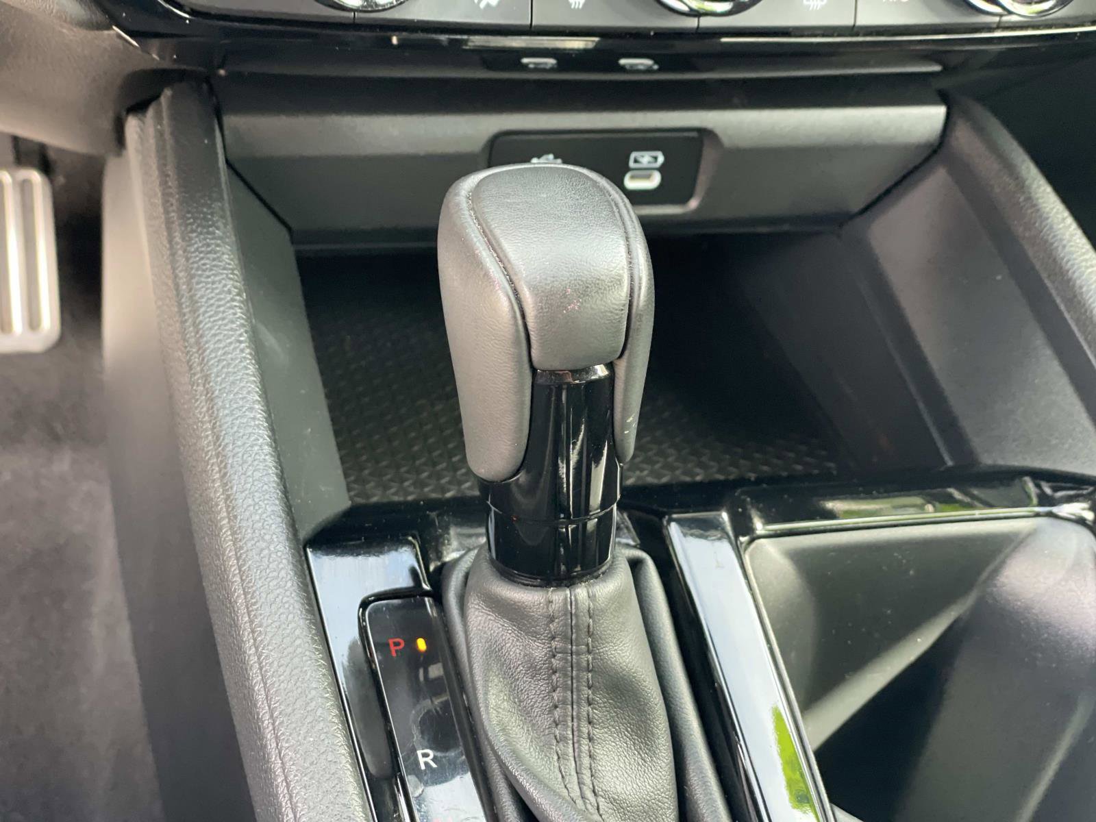 Certified 2024 Honda Accord Sport image 12