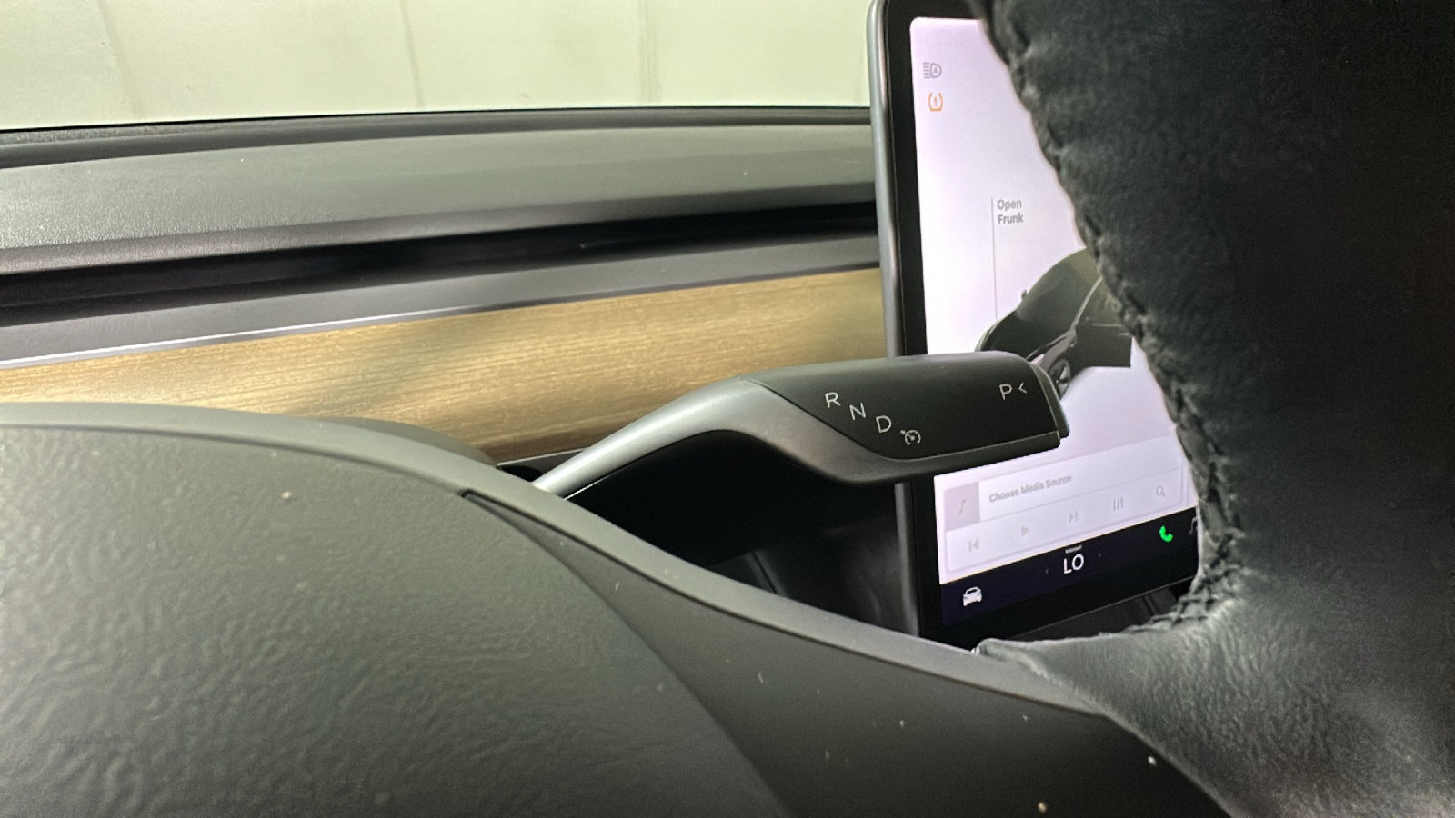 Used 2021 Tesla Model 3 Long Range AWD/4WD image 17