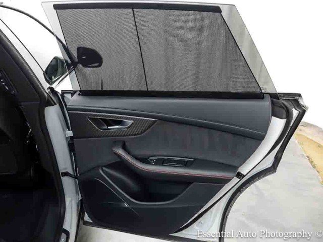 Used 2023 Audi RS Q8 AWD/4WD image 31