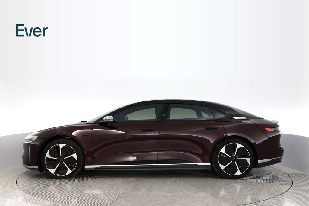 Used 2022 Lucid Air Grand Touring AWD/4WD image 15