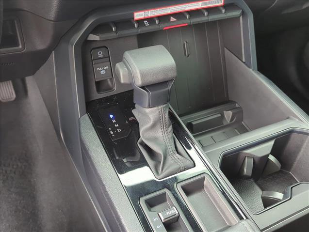 Certified 2025 Toyota Tundra SR image 21