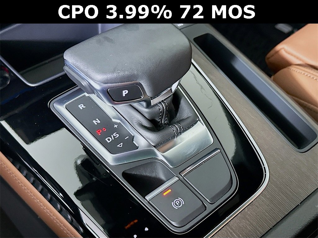 Used 2025 Audi Q5 2.0T Premium Plus image 21