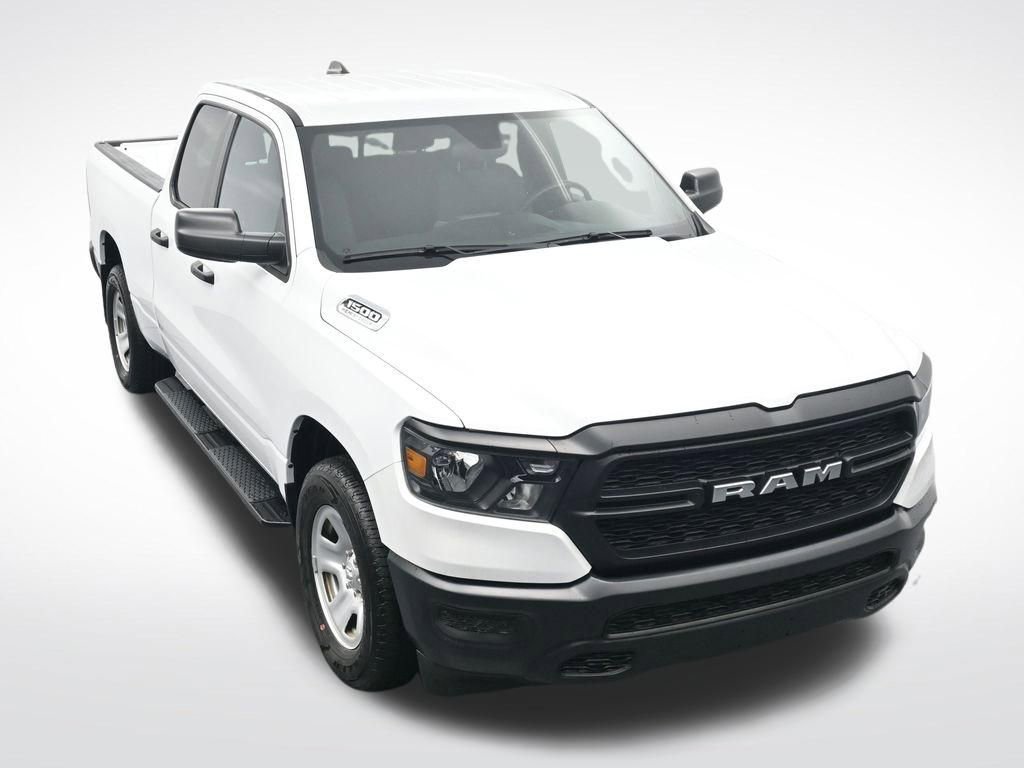 Used 2024 RAM 1500 Tradesman image 22