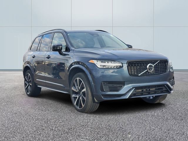 Certified 2023 Volvo XC90 T8 Plus w/ Protection Package Premier image 3