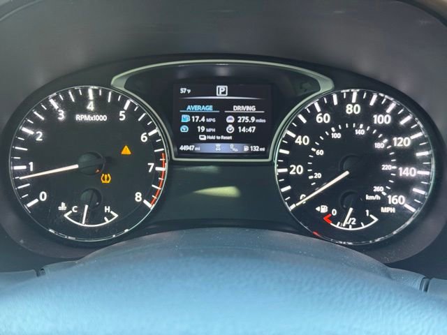 Used 2019 Nissan Pathfinder Platinum FWD image 34