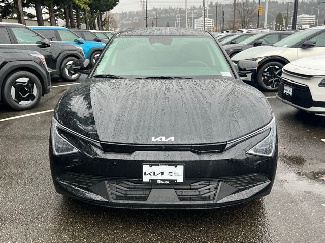 New 2025 Kia EV6 Light w/ Light LR Technology Package image 4