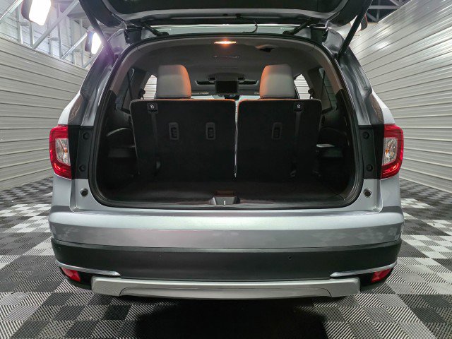 Used 2021 Honda Pilot Touring image 40