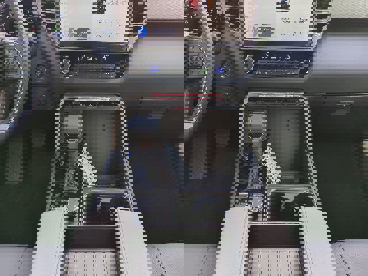 New 2026 Toyota Tundra Limited image 18