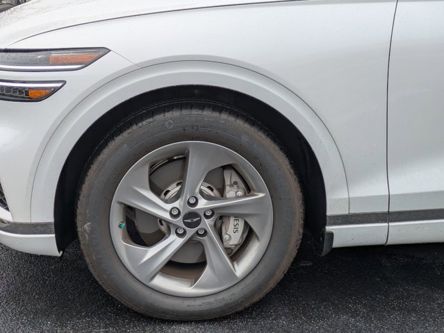 Used 2026 Genesis GV70 2.5T Select AWD/4WD image 14