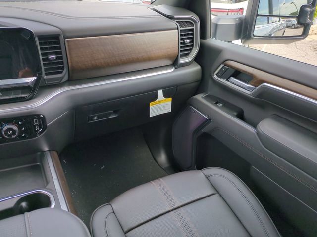 New 2026 Chevrolet Silverado 2500 High Country image 16