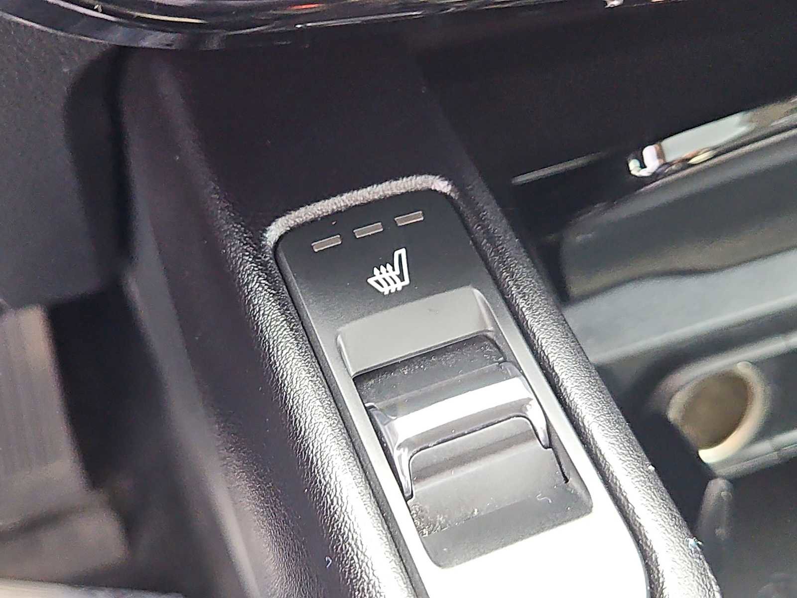 Used 2024 Kia Telluride S w/ S Sunroof Package image 19