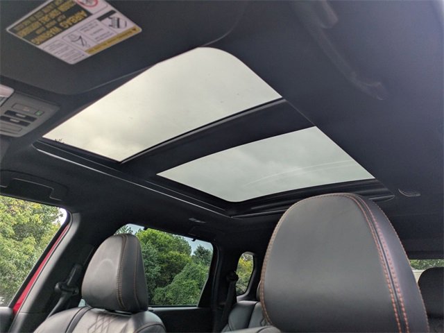 Used 2023 Mitsubishi Outlander SE image 24