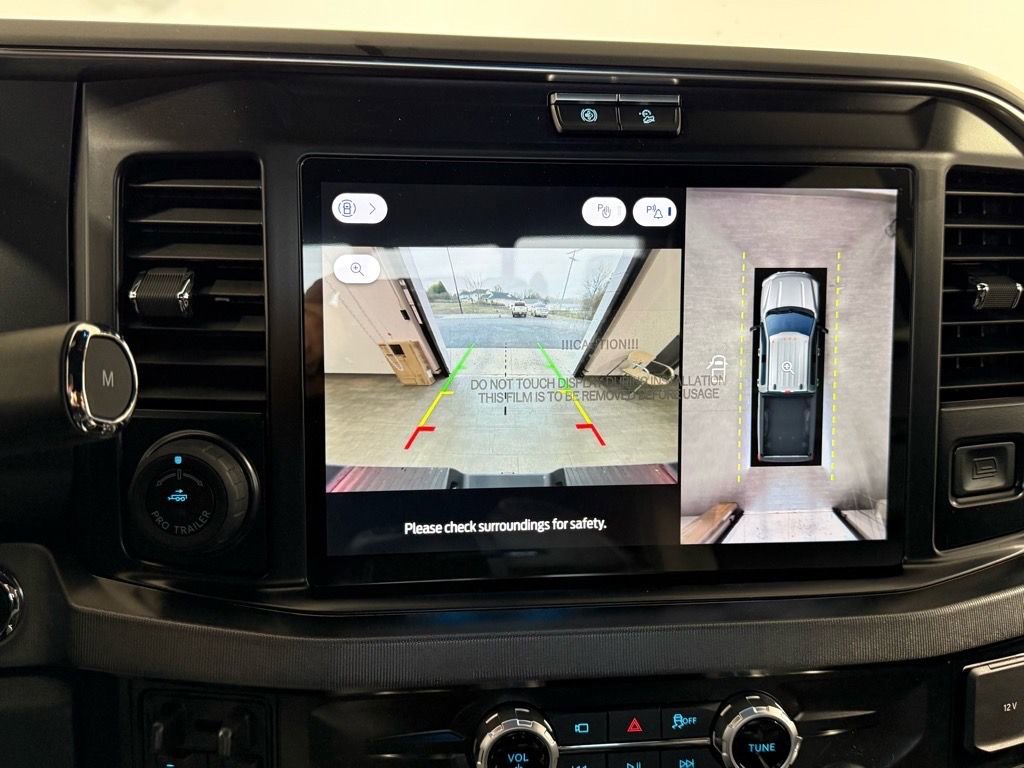 New 2026 Ford F350 Platinum image 25