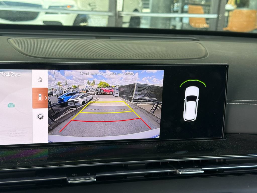New 2026 Genesis GV80 2.5T AWD/4WD image 20