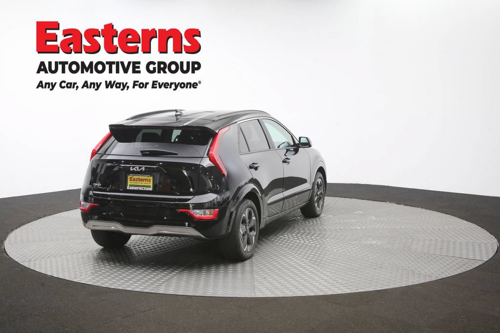Used 2024 Kia Niro Wind FWD image 42