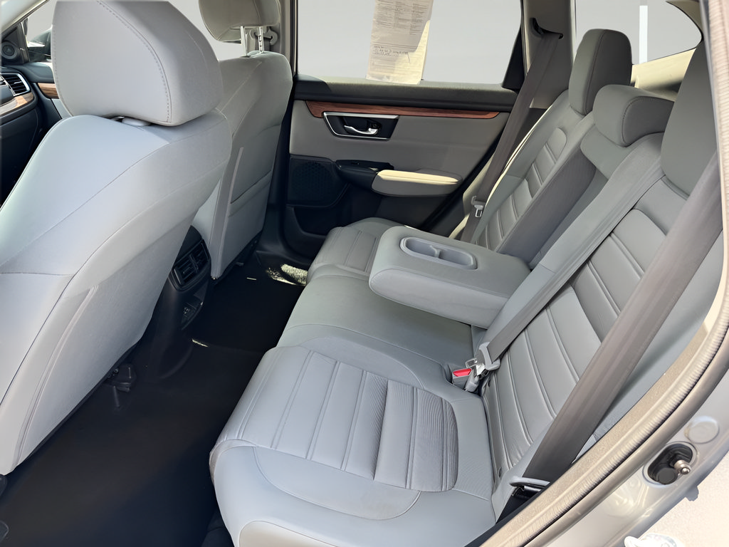 Used 2022 Honda CR-V EX image 13