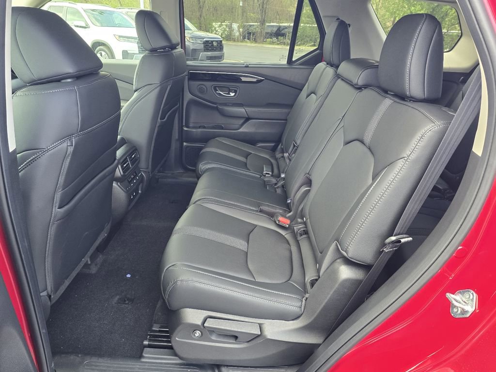 New 2026 Honda Pilot EX-L image 11