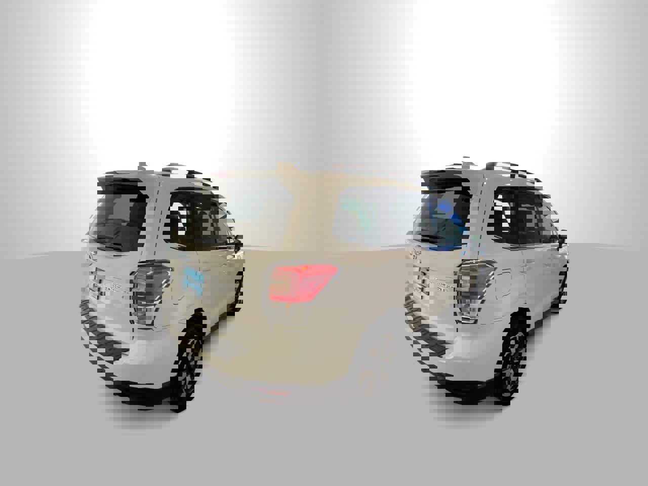 Used 2018 Subaru Forester 2.5i Limited image 8