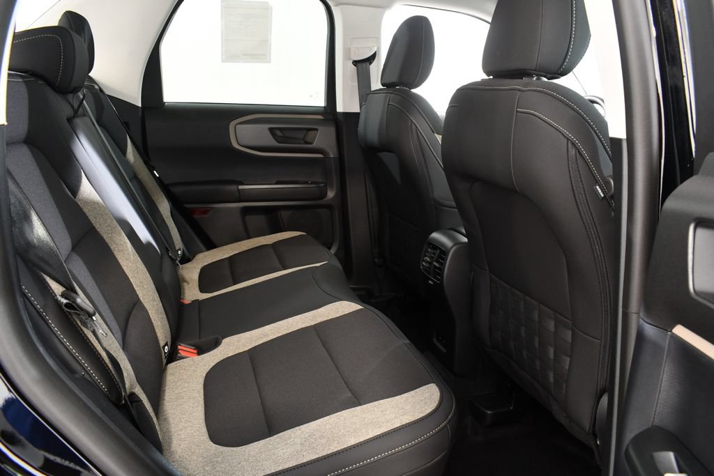New 2026 Ford Bronco Sport Big Bend AWD/4WD image 19